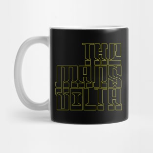 Oh Wow I Love It Mug